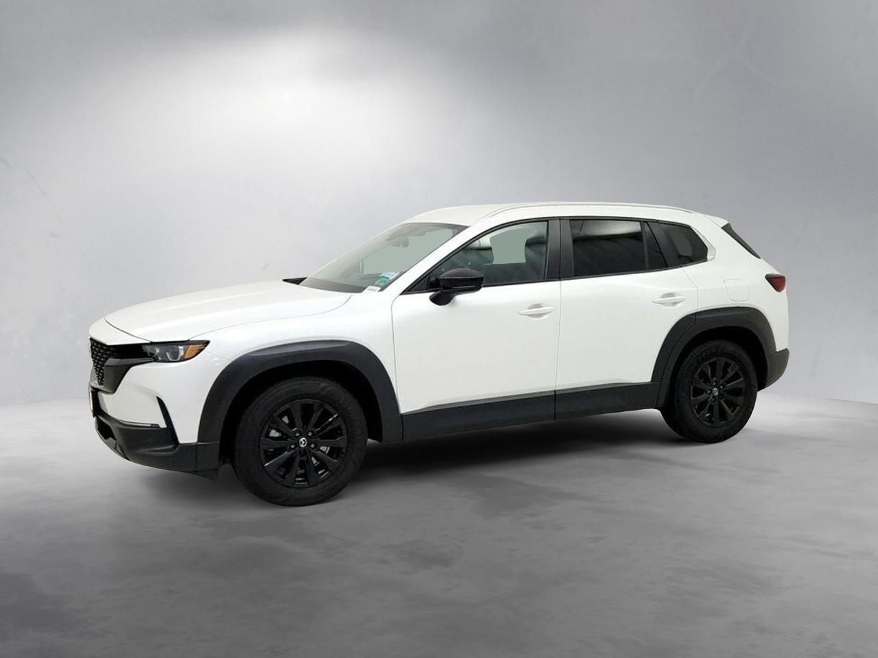 2024 Mazda CX-50 2.5 S Preferred Package Laurel MD