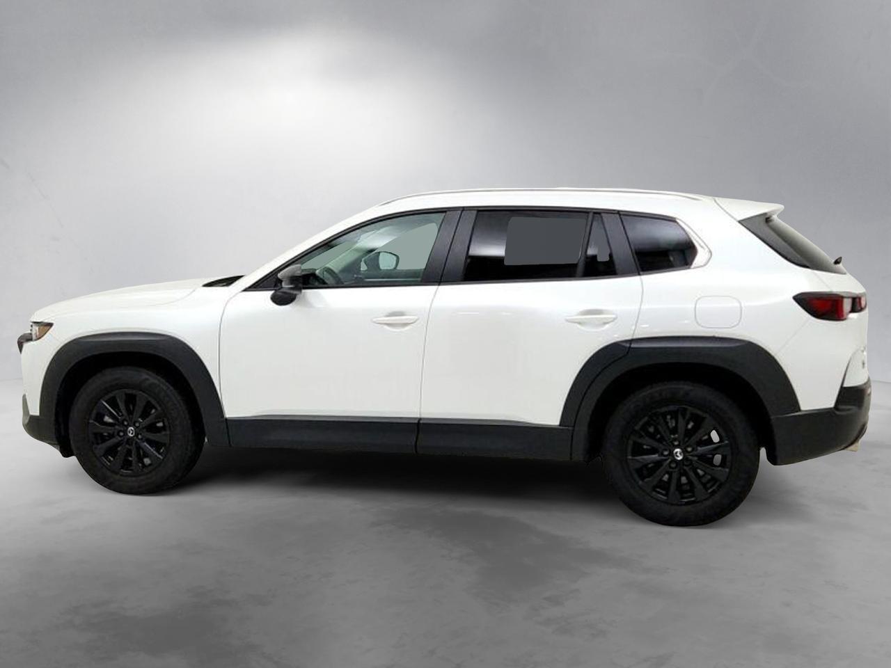 2024 Mazda CX-50 2.5 S Preferred Package Laurel MD