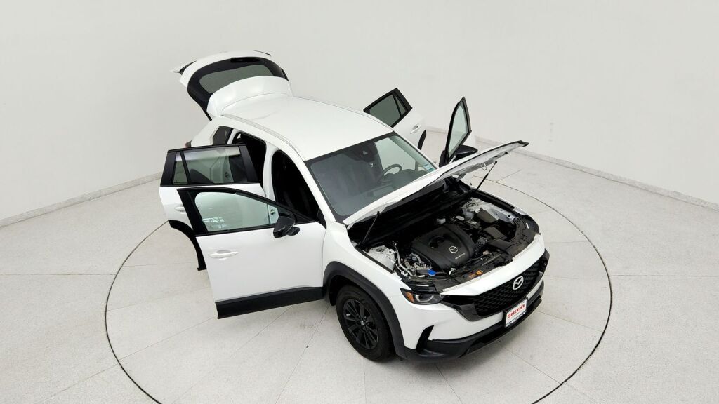 2024 Mazda CX-50 2.5 S Preferred Package Laurel MD
