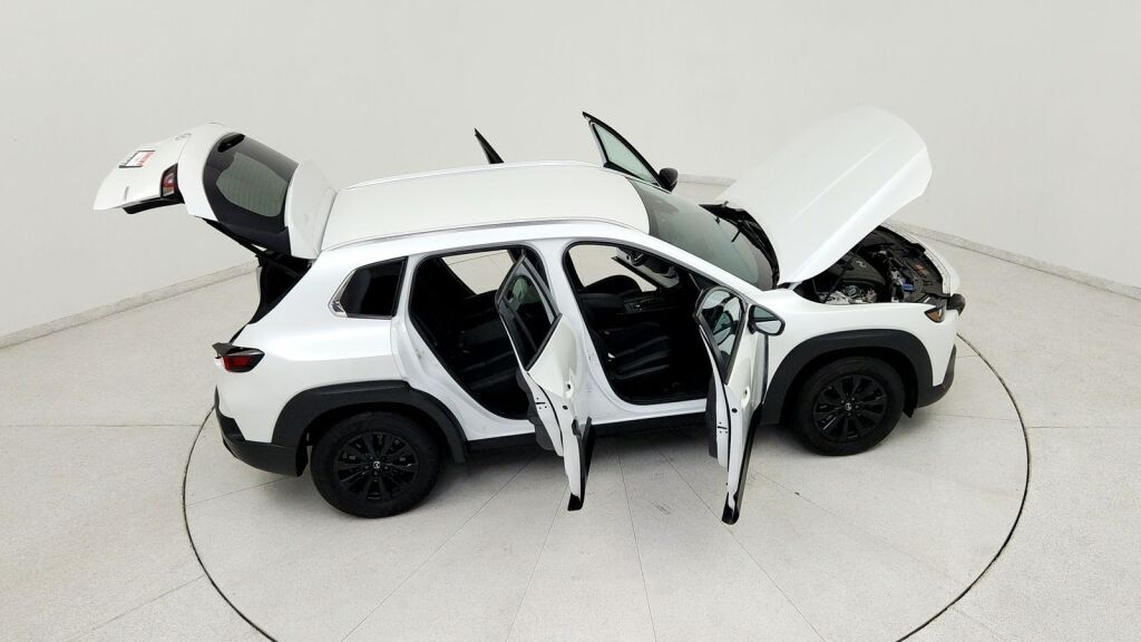 2024 Mazda CX-50 2.5 S Preferred Package Laurel MD