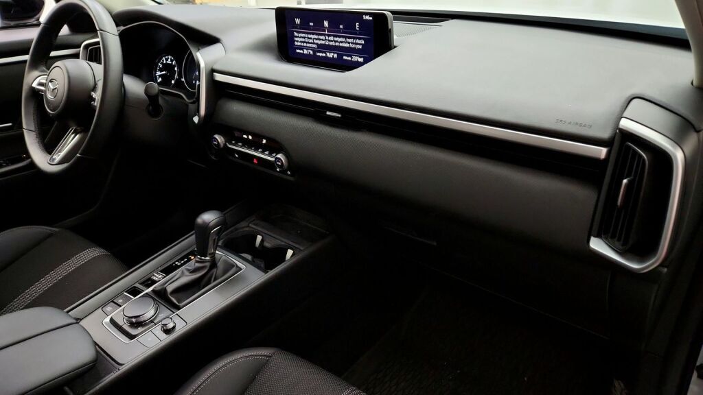 2024 Mazda CX-50 2.5 S Preferred Package Laurel MD