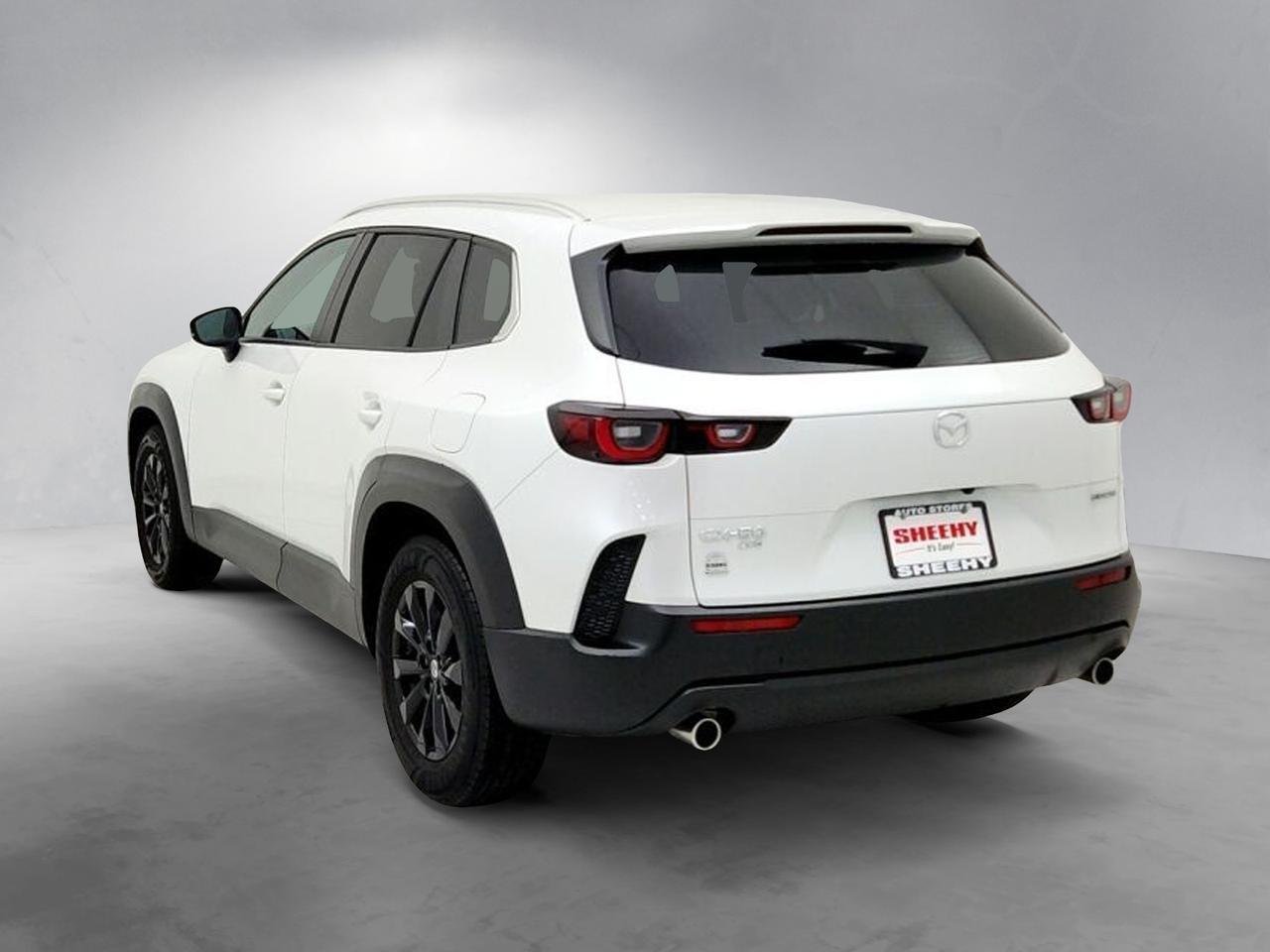 2024 Mazda CX-50 2.5 S Preferred Package Laurel MD