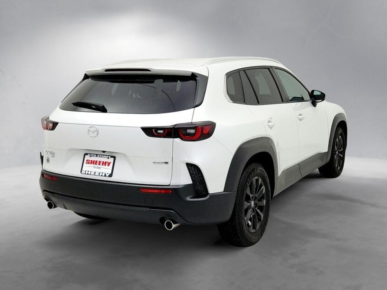 2024 Mazda CX-50 2.5 S Preferred Package Laurel MD