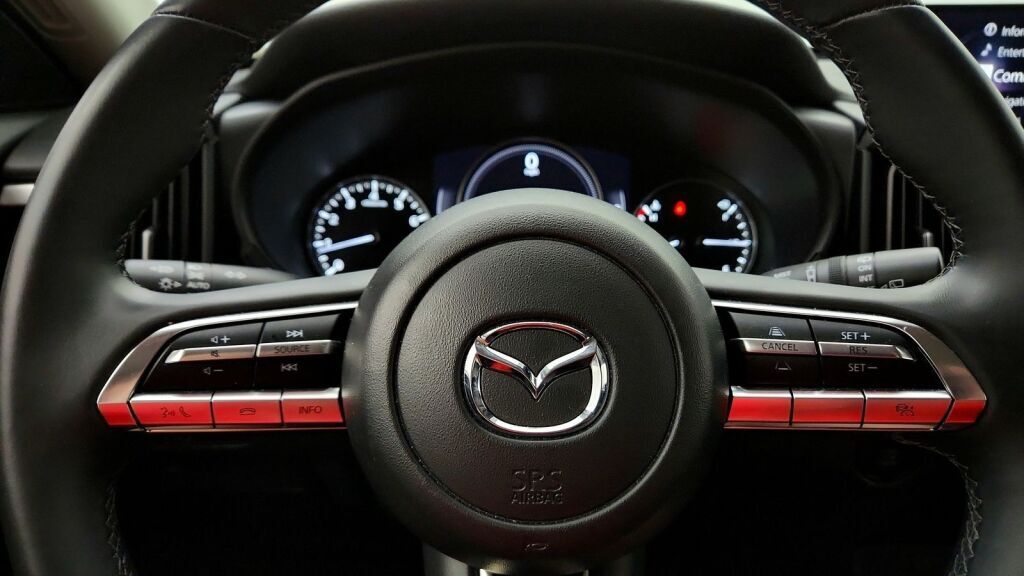 2024 Mazda CX-50 2.5 S Preferred Package Laurel MD