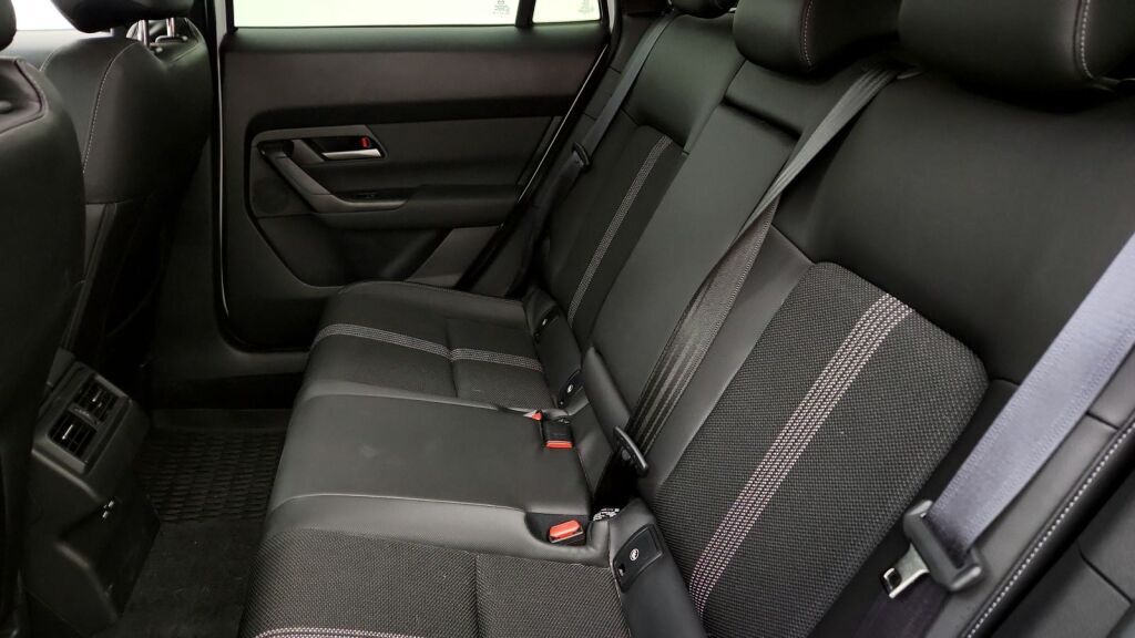 2024 Mazda CX-50 2.5 S Preferred Package Laurel MD