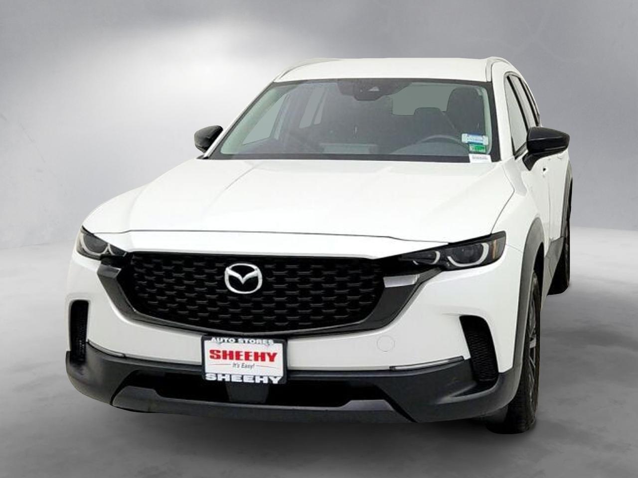 2024 Mazda CX-50 2.5 S Preferred Package Laurel MD