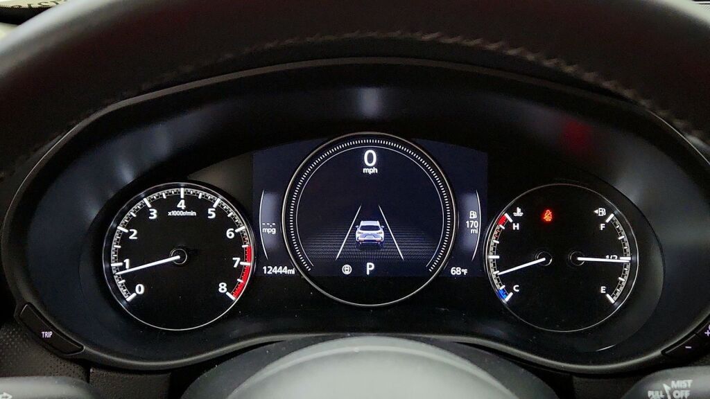 2024 Mazda CX-50 2.5 S Preferred Package Laurel MD