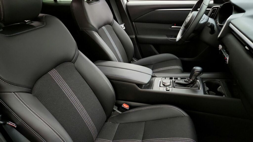 2024 Mazda CX-50 2.5 S Preferred Package Laurel MD