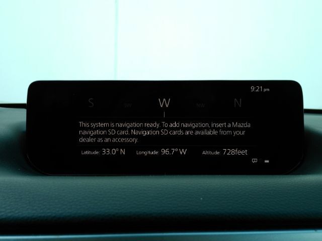 2024 Mazda CX-50 2.5 S Preferred Plano TX
