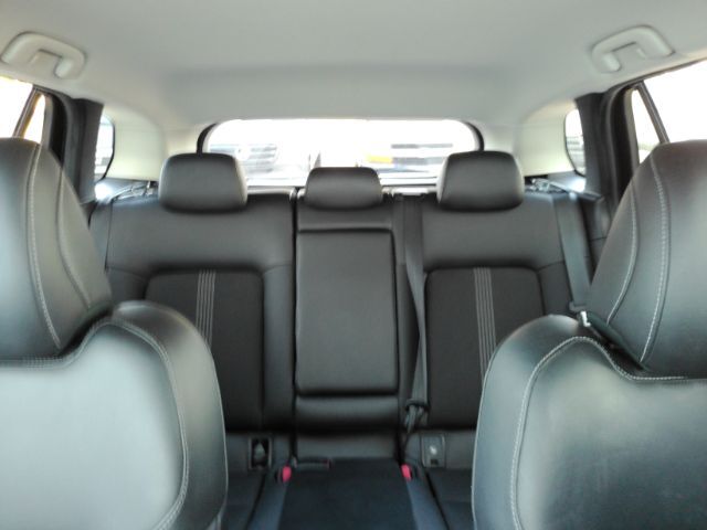 2024 Mazda CX-50 2.5 S Preferred Plano TX