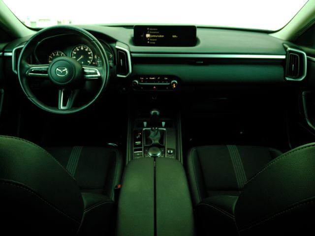 2024 Mazda CX-50 2.5 S Preferred Plano TX
