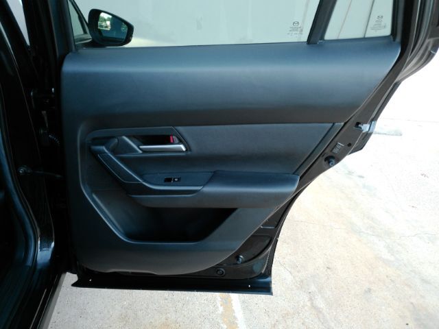 2024 Mazda CX-50 2.5 S Preferred Plano TX