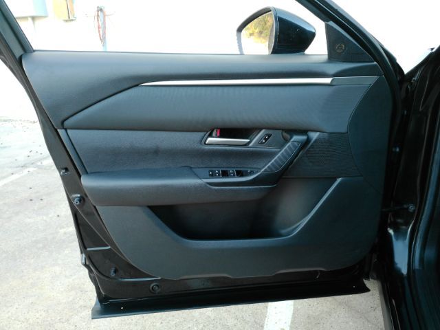 2024 Mazda CX-50 2.5 S Preferred Plano TX