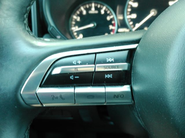 2024 Mazda CX-50 2.5 S Preferred Plano TX