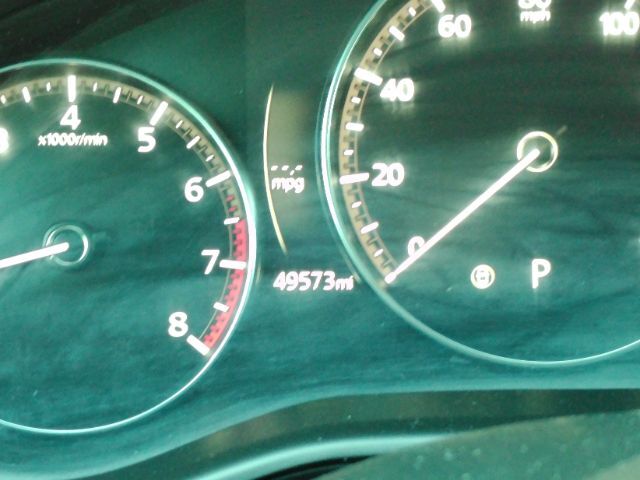 2024 Mazda CX-50 2.5 S Preferred Plano TX