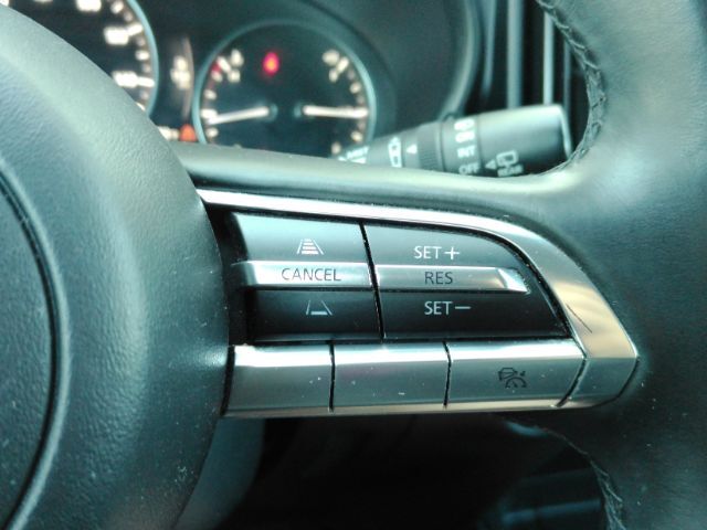 2024 Mazda CX-50 2.5 S Preferred Plano TX