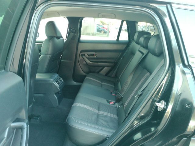 2024 Mazda CX-50 2.5 S Preferred Plano TX