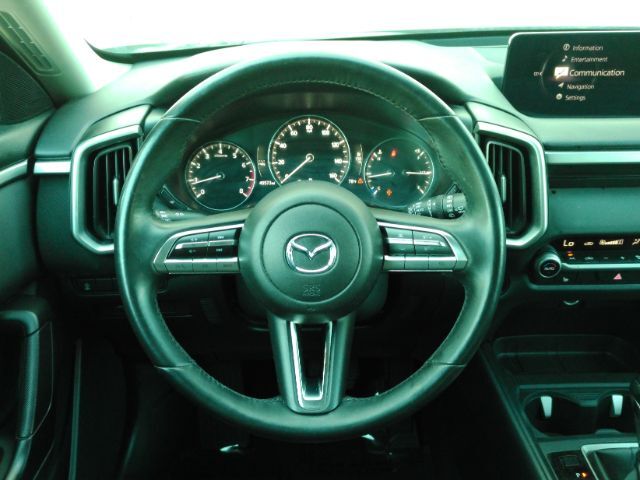 2024 Mazda CX-50 2.5 S Preferred Plano TX