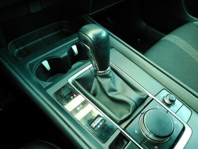 2024 Mazda CX-50 2.5 S Preferred Plano TX