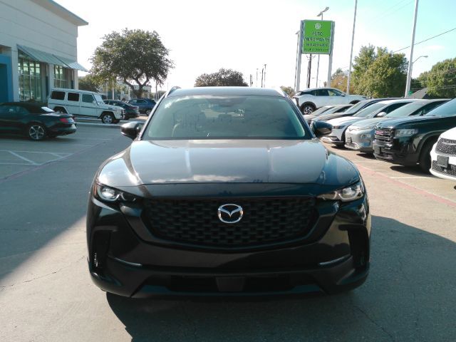 2024 Mazda CX-50 2.5 S Preferred Plano TX
