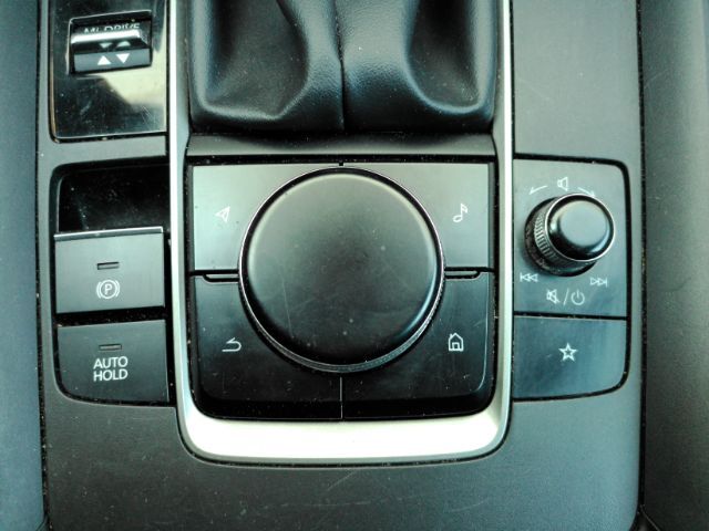 2024 Mazda CX-50 2.5 S Preferred Plano TX