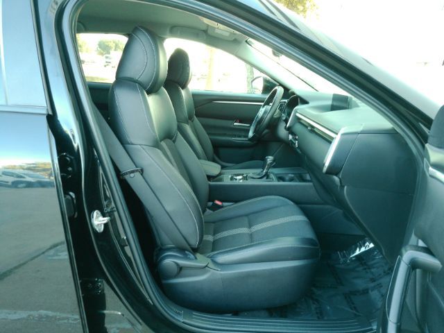 2024 Mazda CX-50 2.5 S Preferred Plano TX