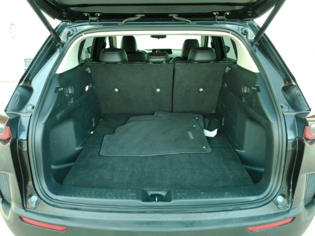 2024 Mazda CX-50 2.5 S Preferred Plano TX