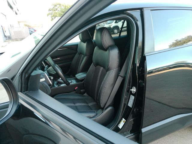 2024 Mazda CX-50 2.5 S Preferred Plano TX