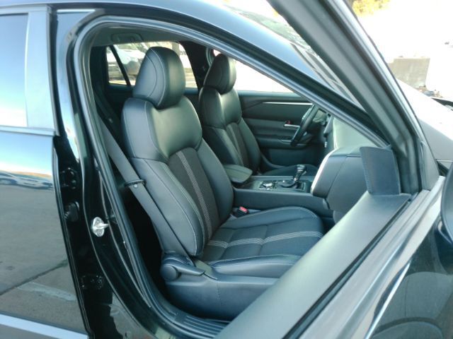 2024 Mazda CX-50 2.5 S Preferred Plano TX