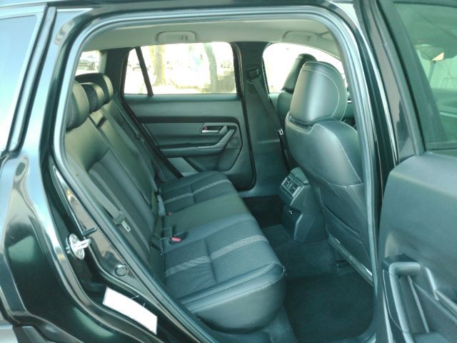 2024 Mazda CX-50 2.5 S Preferred Plano TX