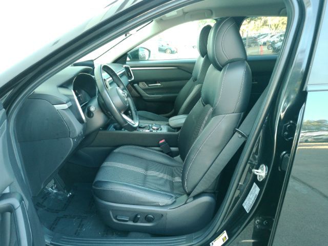 2024 Mazda CX-50 2.5 S Preferred Plano TX