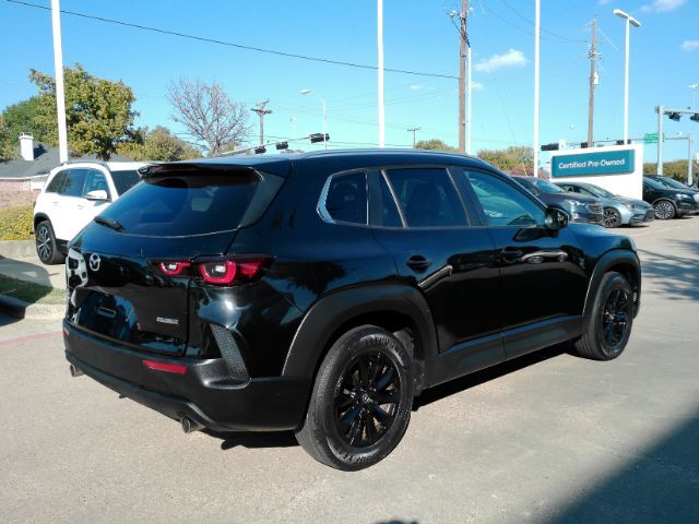 2024 Mazda CX-50 2.5 S Preferred Plano TX