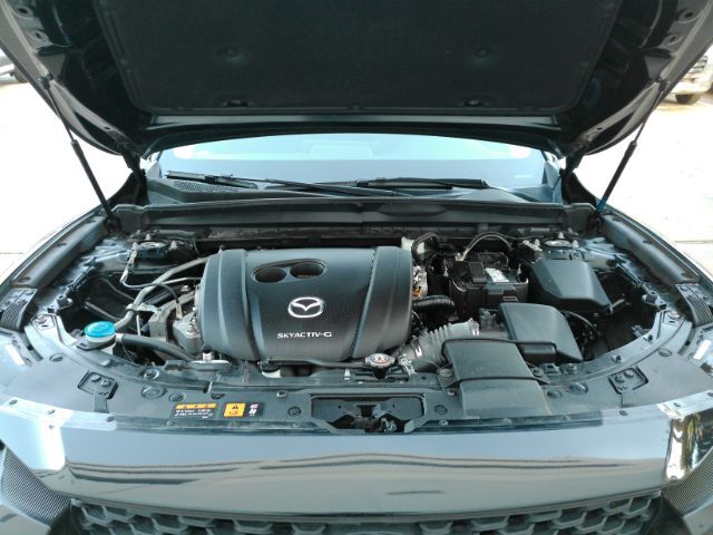2024 Mazda CX-50 2.5 S Preferred Plano TX