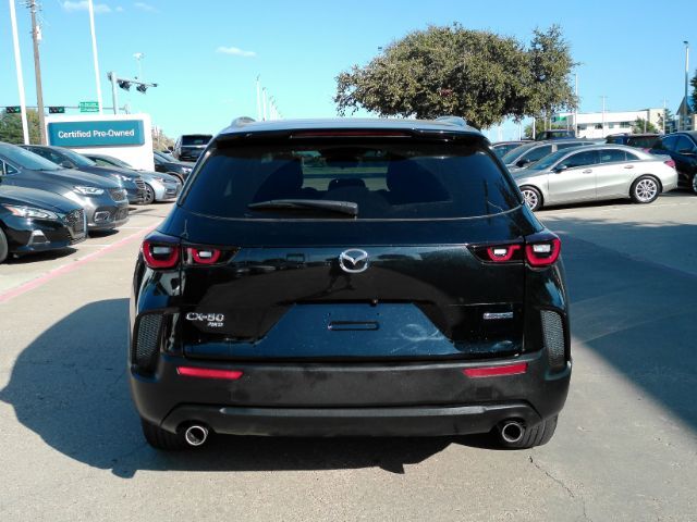 2024 Mazda CX-50 2.5 S Preferred Plano TX