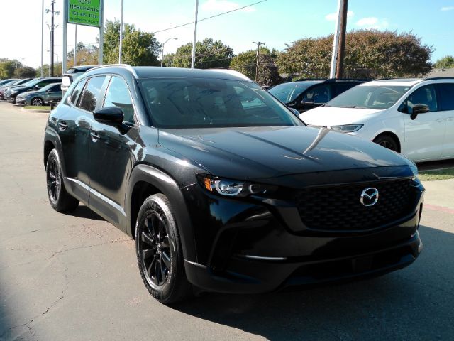 2024 Mazda CX-50 2.5 S Preferred Plano TX