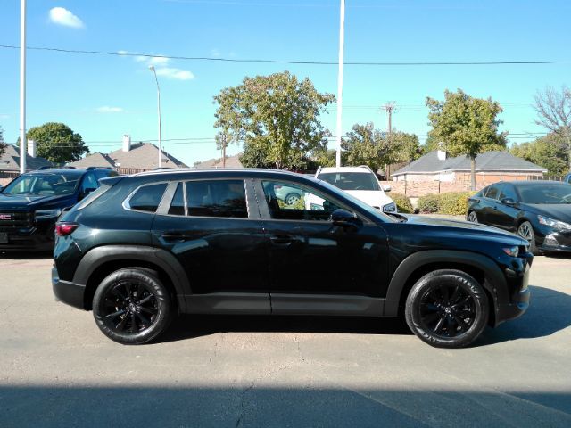 2024 Mazda CX-50 2.5 S Preferred Plano TX