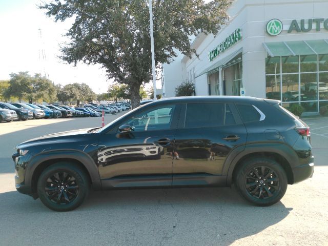 2024 Mazda CX-50 2.5 S Preferred Plano TX