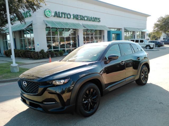 2024 Mazda CX-50 2.5 S Preferred