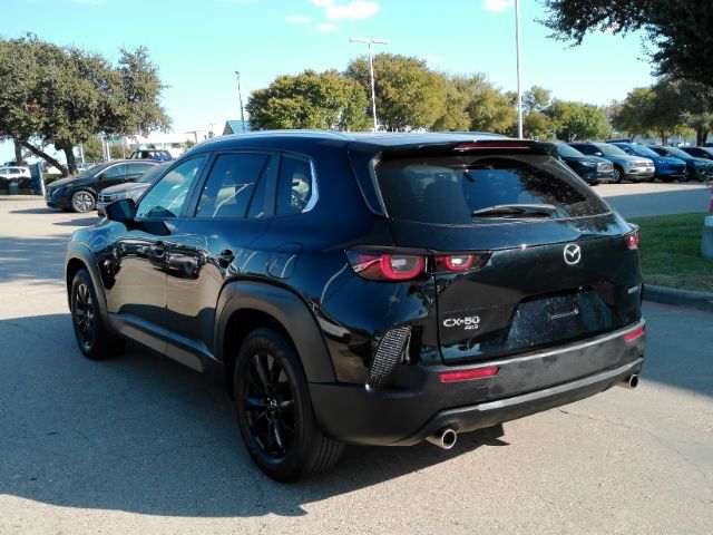 2024 Mazda CX-50 2.5 S Preferred Plano TX