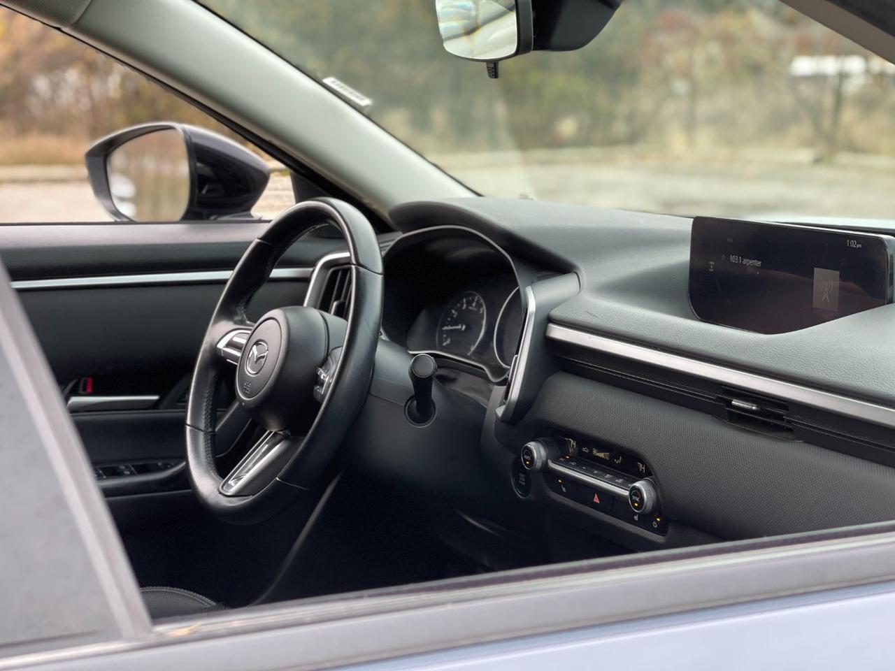 2024 Mazda CX-50 2.5 S Preferred Post Falls ID