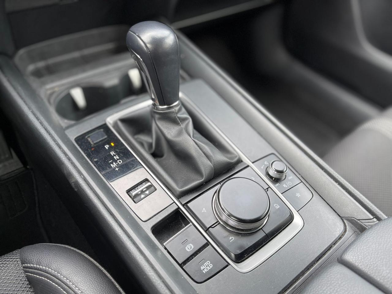 2024 Mazda CX-50 2.5 S Preferred Post Falls ID