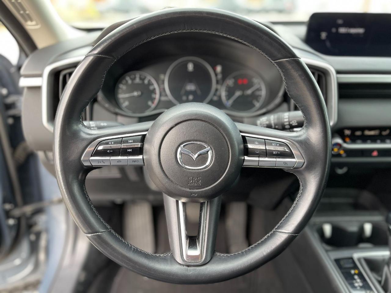 2024 Mazda CX-50 2.5 S Preferred Post Falls ID