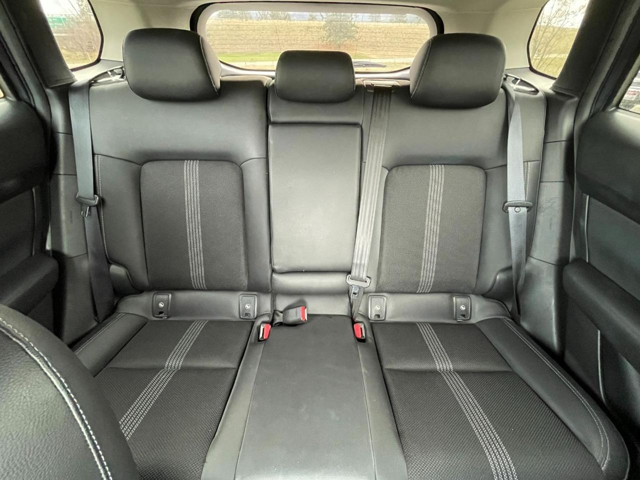 2024 Mazda CX-50 2.5 S Preferred Post Falls ID