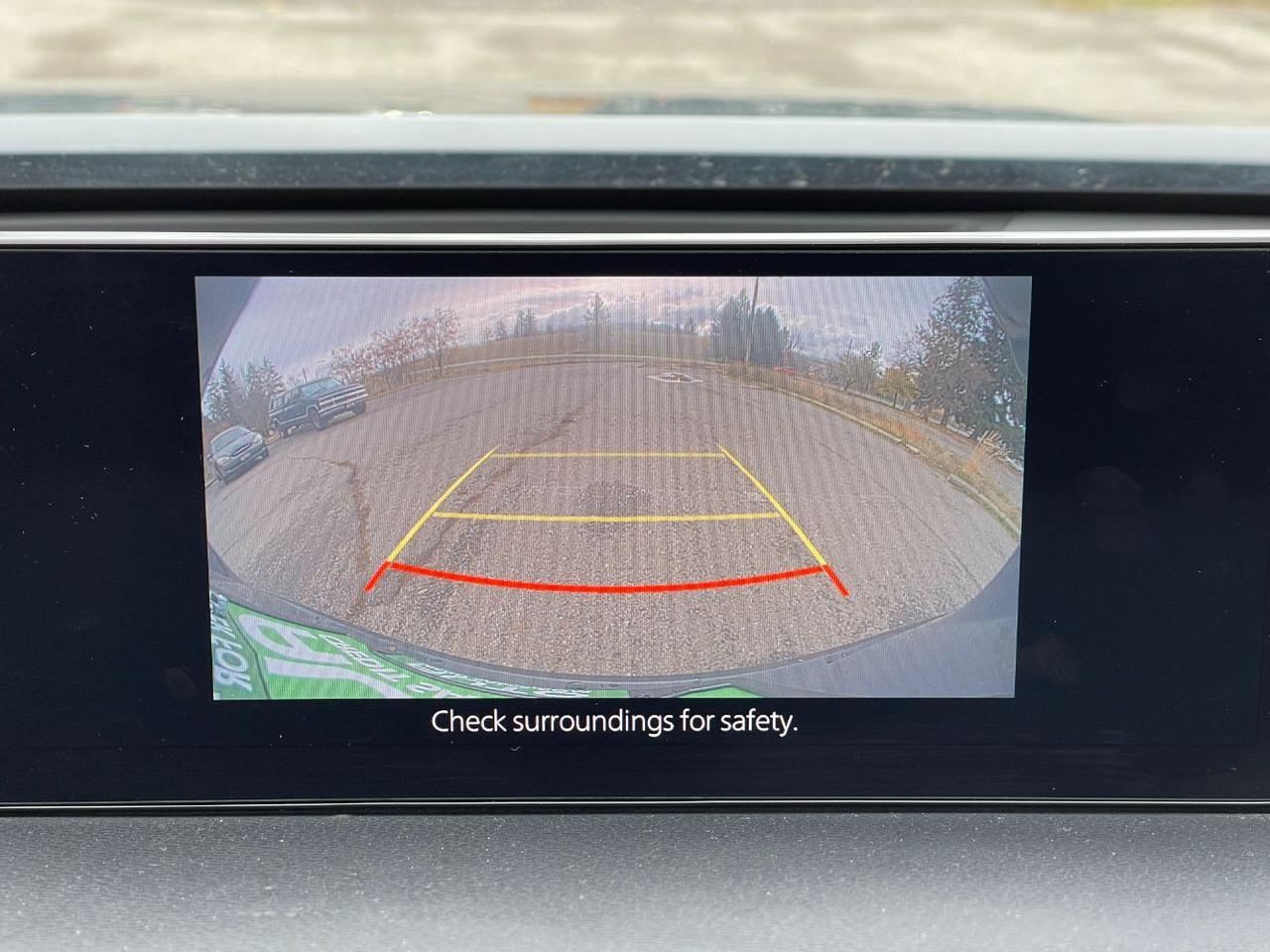 2024 Mazda CX-50 2.5 S Preferred Post Falls ID