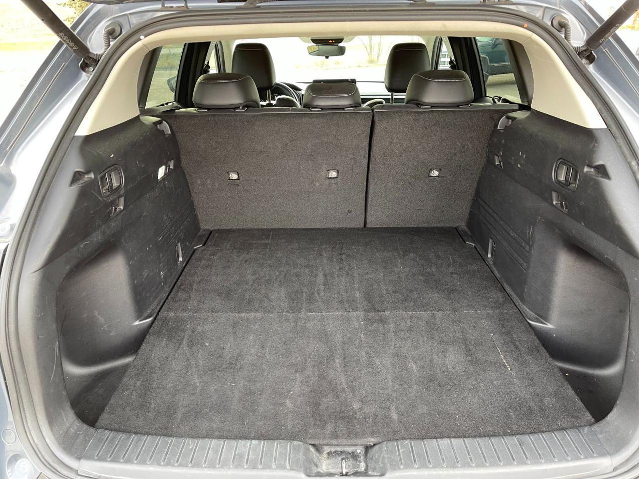 2024 Mazda CX-50 2.5 S Preferred