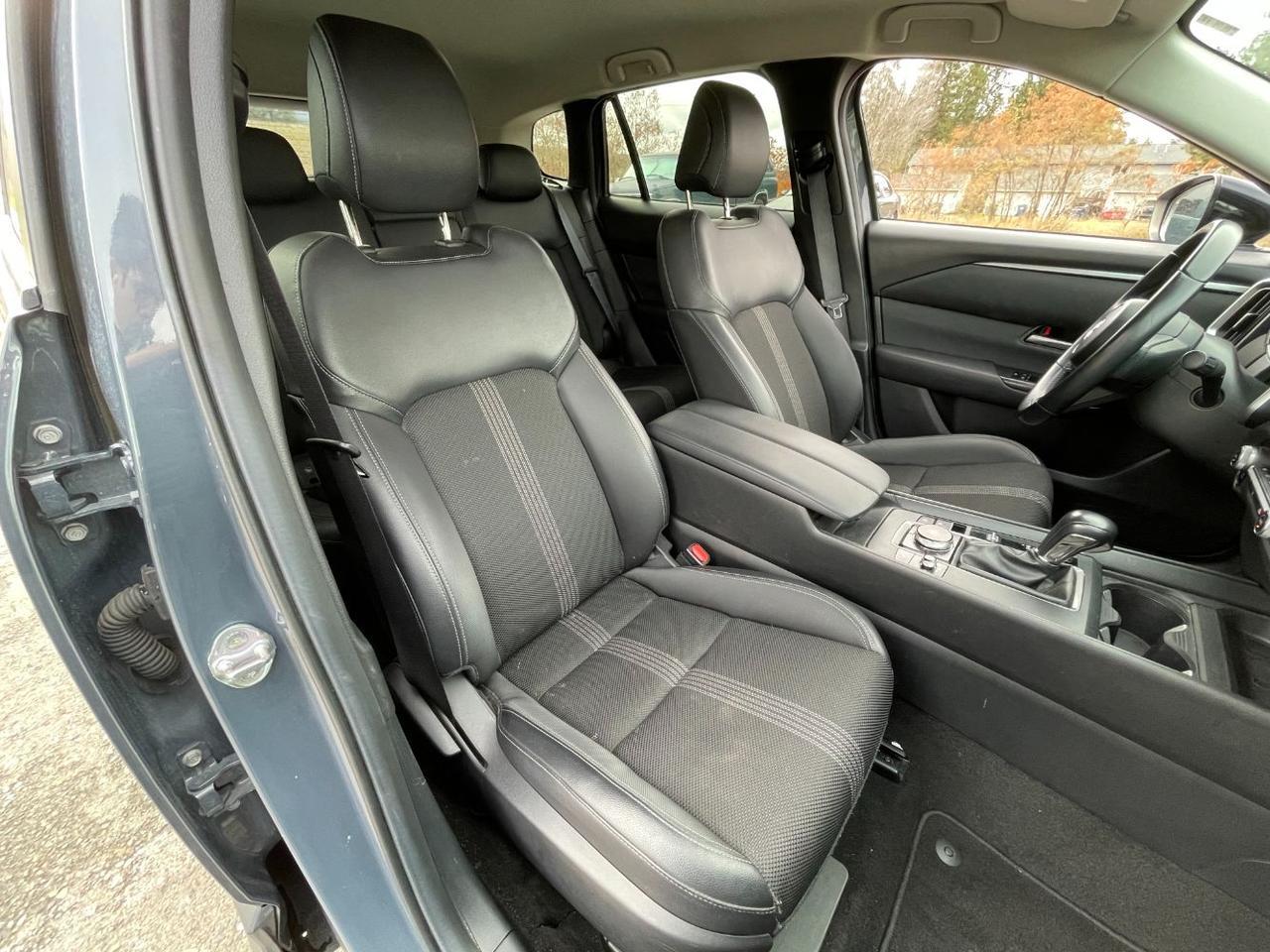 2024 Mazda CX-50 2.5 S Preferred Post Falls ID