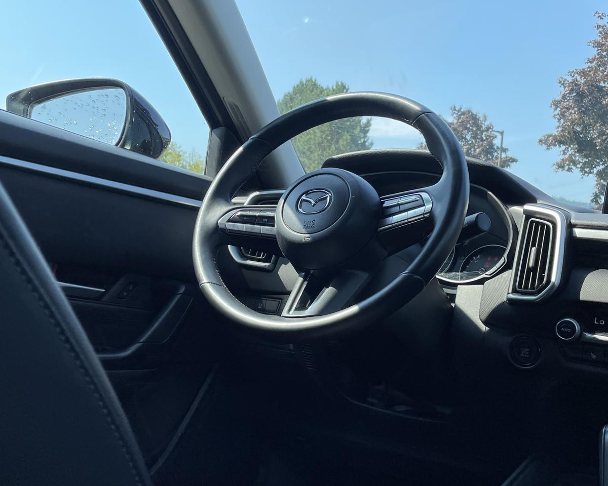 2024 Mazda CX-50 2.5 S Preferred Sport Utility 4D Port Orchard WA