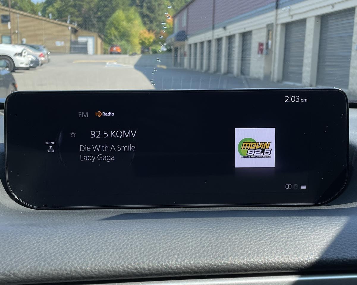 2024 Mazda CX-50 2.5 S Preferred Sport Utility 4D Port Orchard WA