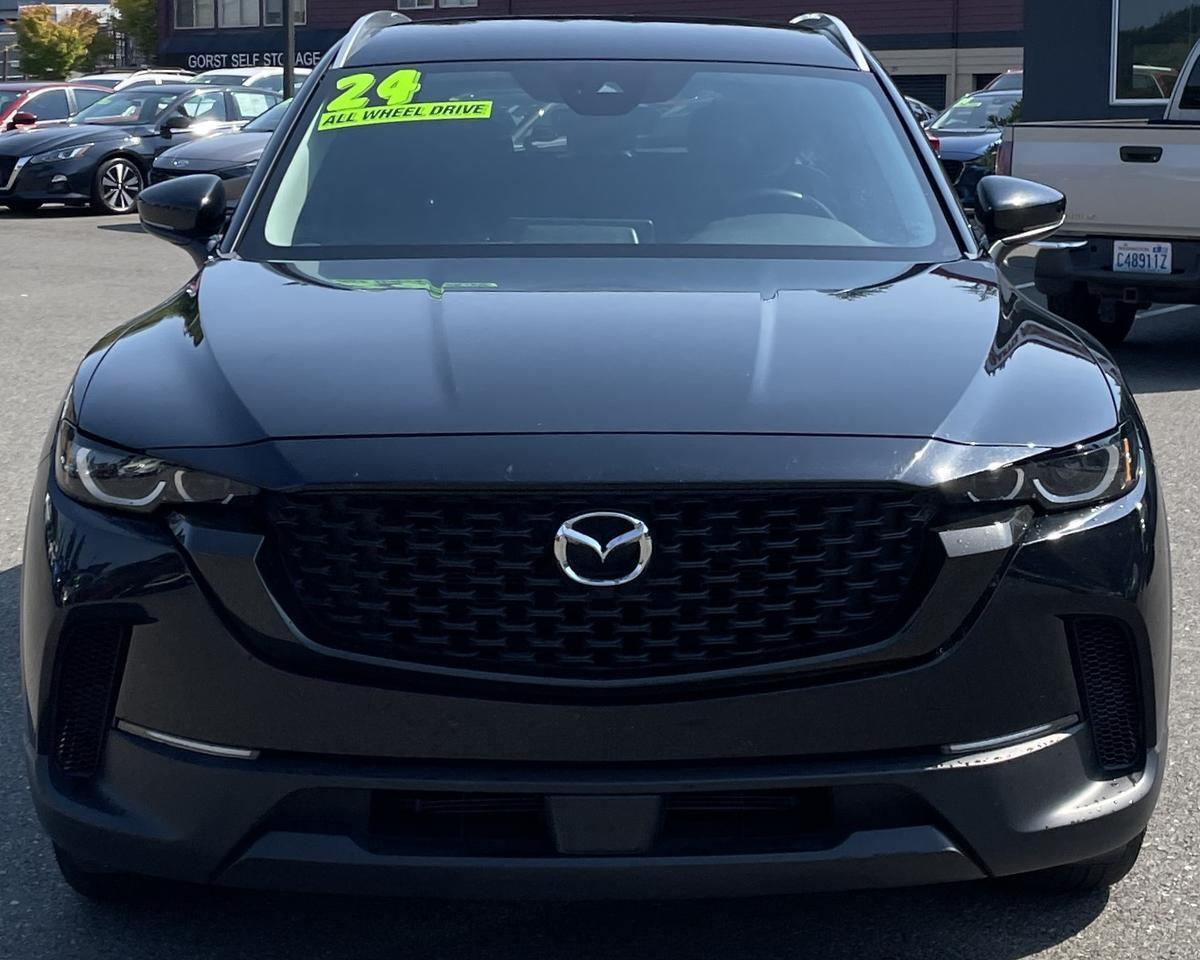 2024 Mazda CX-50 2.5 S Preferred Sport Utility 4D Port Orchard WA