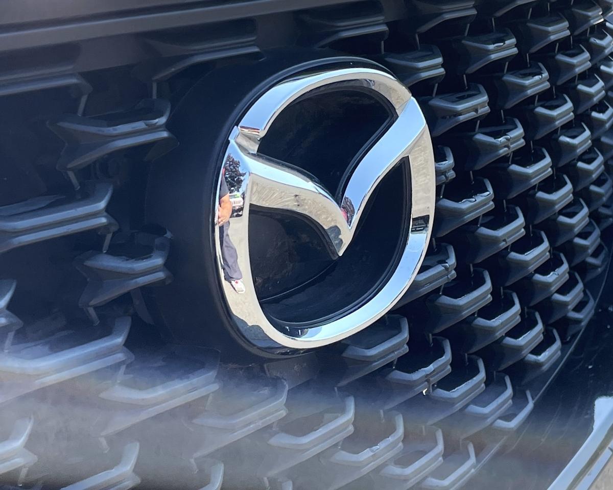 2024 Mazda CX-50 2.5 S Preferred Sport Utility 4D Port Orchard WA